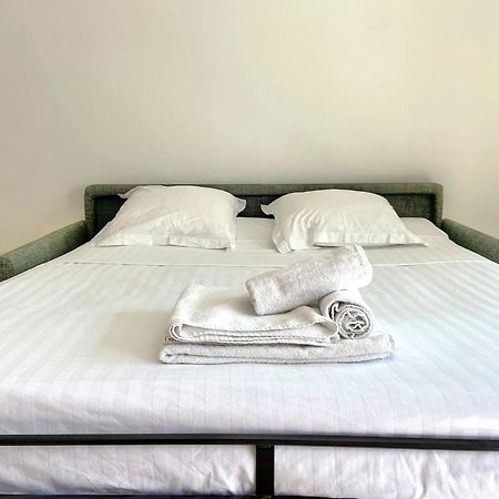 'Cap Riviera' Proche Gare Et Centre Apartman Menton Kültér fotó