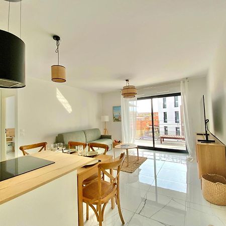 'Cap Riviera' Proche Gare Et Centre Apartman Menton Kültér fotó