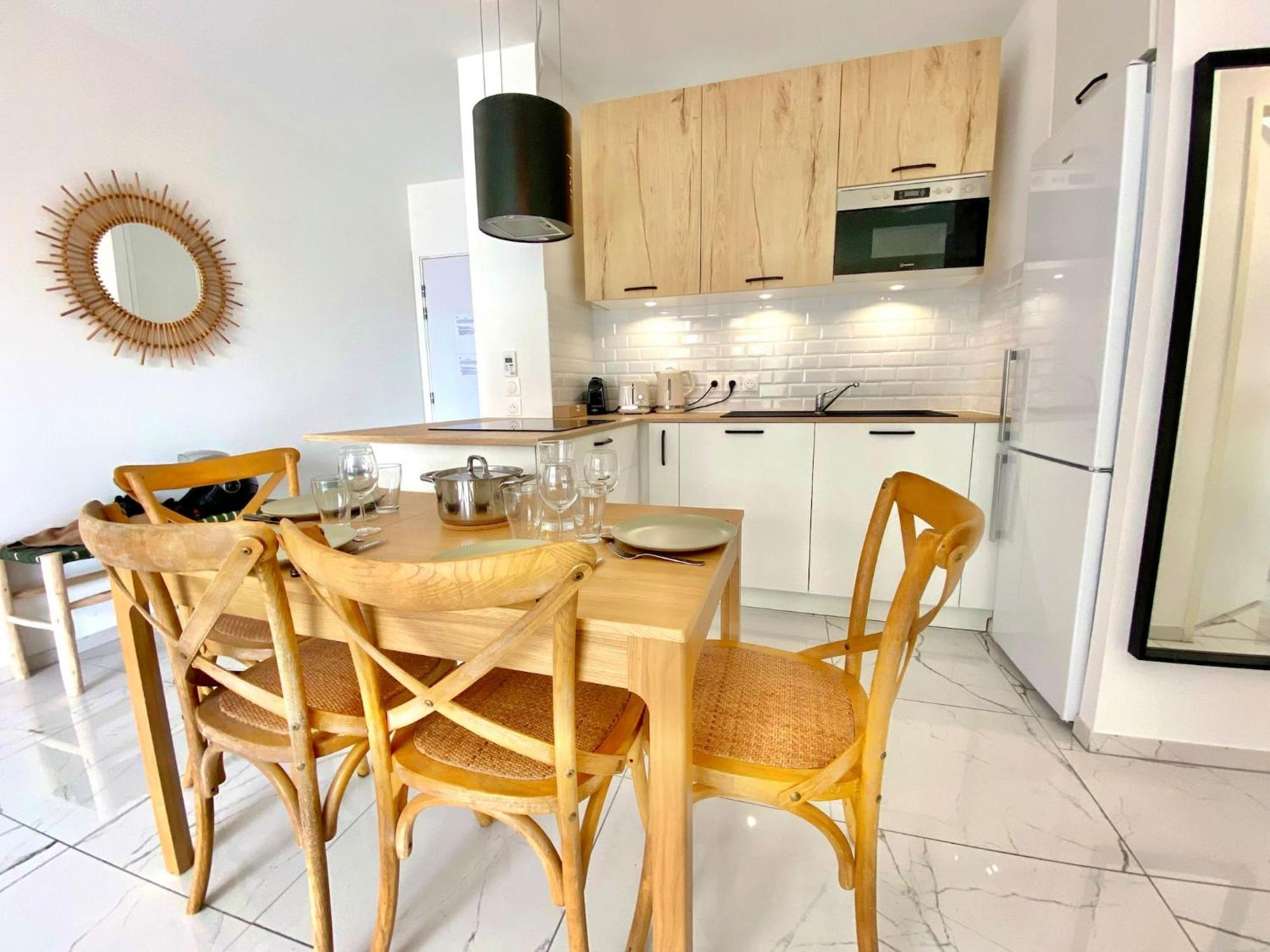 'Cap Riviera' Proche Gare Et Centre Apartman Menton Kültér fotó